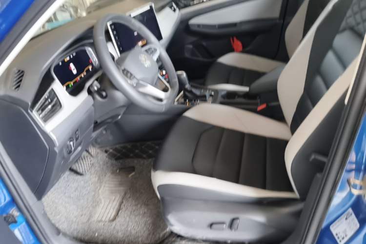 Used Volkswagen Bora 2023 280TSI DSG Prestige Edition Left Front Seat
