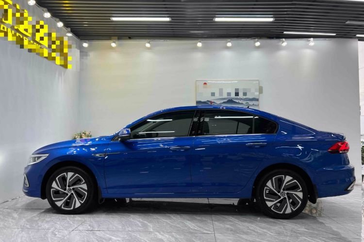 Used Volkswagen Bora 2023 280TSI DSG Prestige Edition Left Side