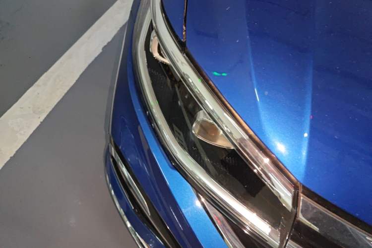 Used Volkswagen Bora 2023 200TSI DSG SmartDrive PRO Edition Right Front Headlight