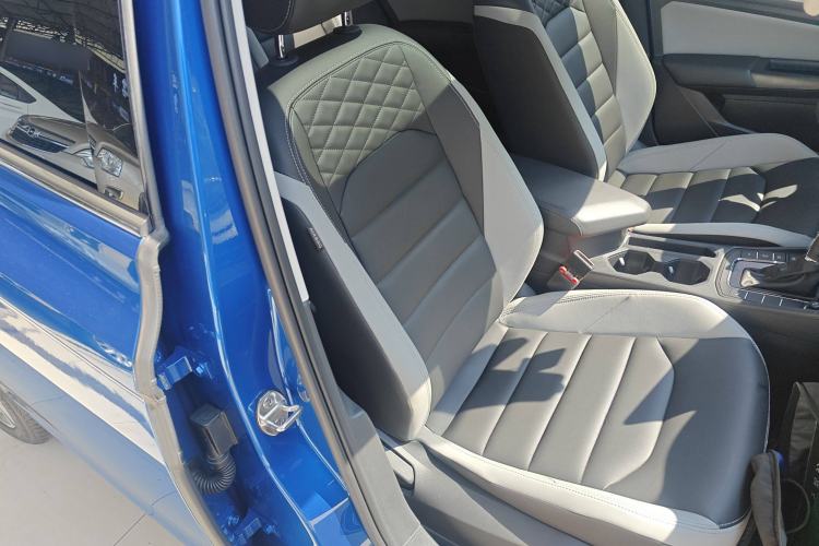Used Volkswagen Bora 2023 280TSI DSG Prestige Edition Right Front Seat