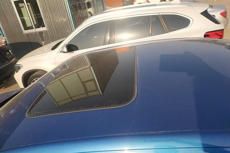 Used Volkswagen Bora 2023 200TSI DSG SmartDrive PRO Edition Roof