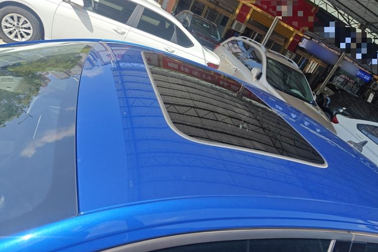 Used Volkswagen Bora 2023 280TSI DSG Prestige Edition Roof