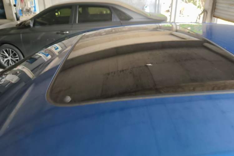 Used Volkswagen Bora 2023 280TSI DSG Prestige Edition Roof