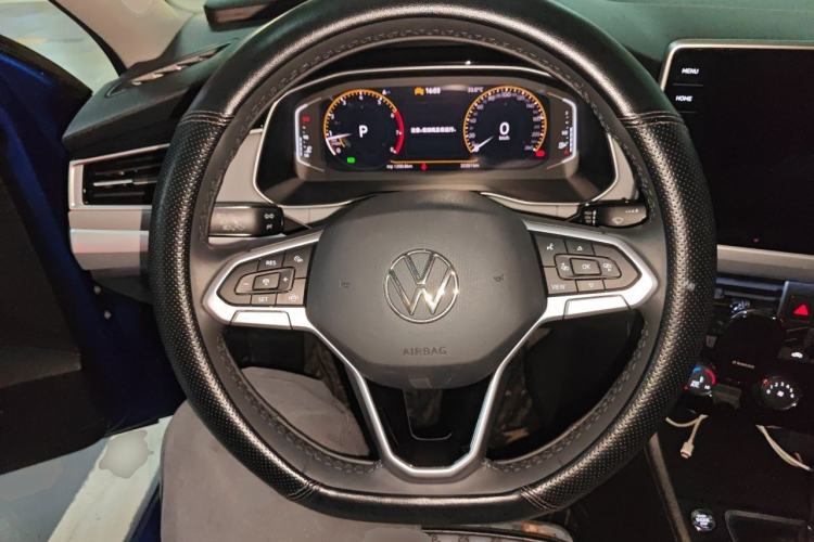Used Volkswagen Bora 2023 200TSI DSG SmartDrive PRO Edition Steering Wheel