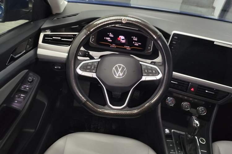 Used Volkswagen Bora 2023 200TSI DSG SmartDrive PRO Edition Steering Wheel