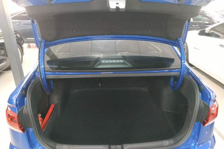 Used Volkswagen Bora 2023 280TSI DSG Prestige Edition Trunk