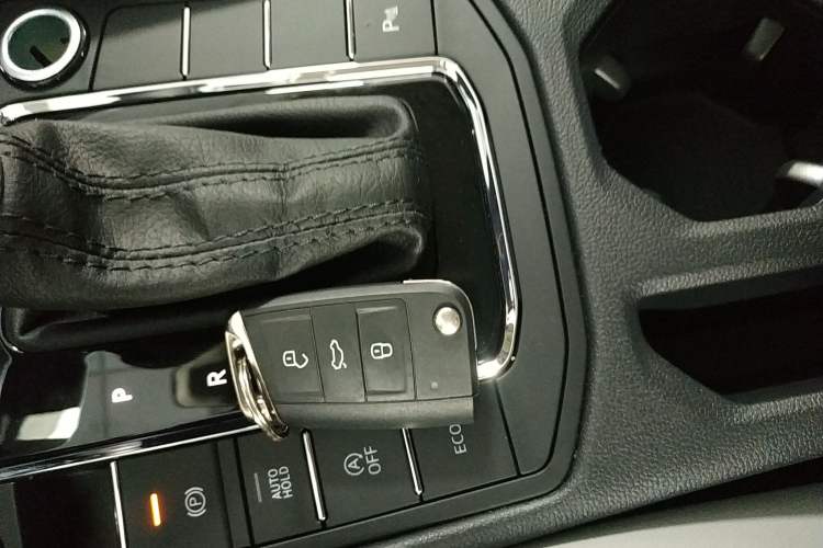 Used Volkswagen Bora 2023 280TSI DSG Prestige Edition Vehicle Key