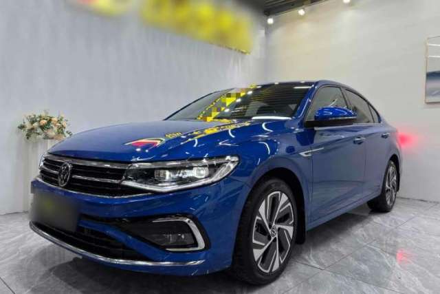 Used Volkswagen Bora 2023 280TSI DSG Prestige Edition