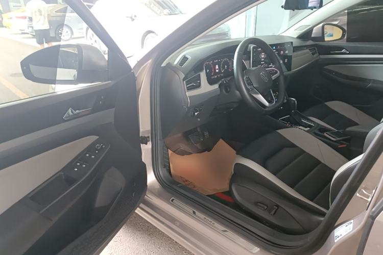 Used Volkswagen Bora 2023 300TSI DSG Prestige Edition Driver Seat