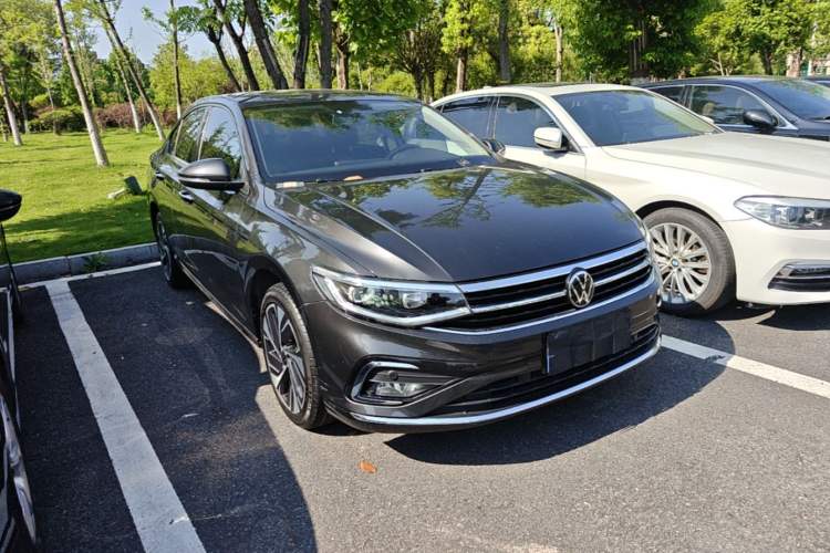 Used Volkswagen Bora 2023 200TSI DSG YueXing PRO Edition Exterior 1