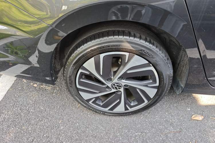 Used Volkswagen Bora 2023 200TSI DSG YueXing PRO Edition Exterior 5