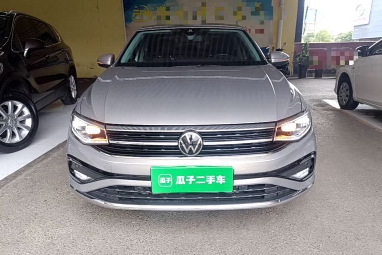Used Volkswagen Bora 2023 300TSI DSG Prestige Edition Front