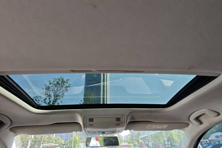 Used Volkswagen Bora 2023 200TSI DSG YueXing PRO Edition Headliner