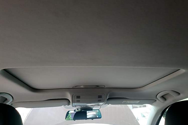 Used Volkswagen Bora 2023 300TSI DSG Prestige Edition Headliner