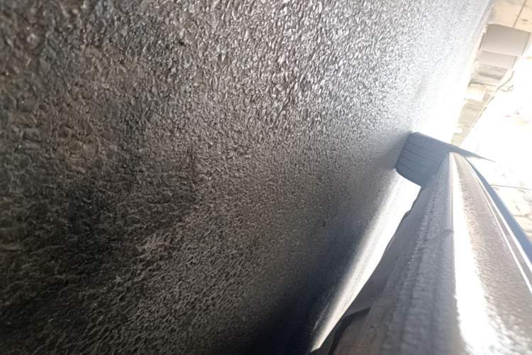 Used Volkswagen Bora 2023 300TSI DSG Prestige Edition Left Side Sill