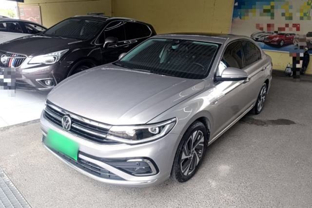 Used Volkswagen Bora 2023 300TSI DSG Prestige Edition