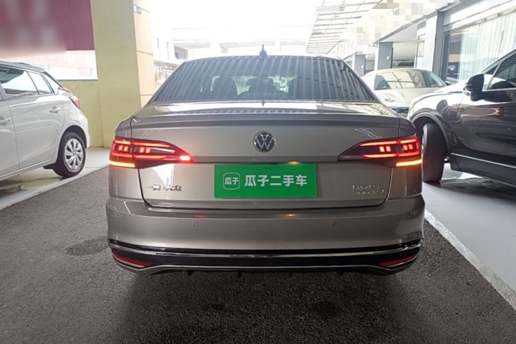 Used Volkswagen Bora 2023 300TSI DSG Prestige Edition Rear