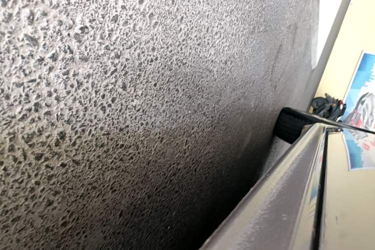Used Volkswagen Bora 2023 300TSI DSG Prestige Edition Right Side Sill