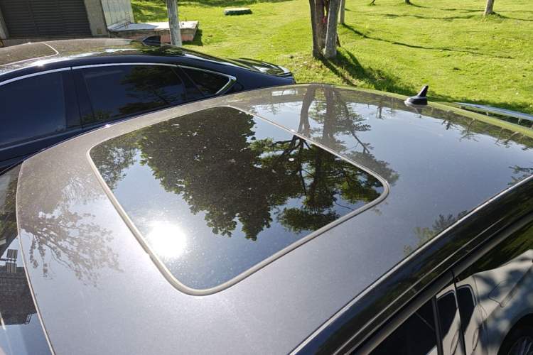 Used Volkswagen Bora 2023 200TSI DSG YueXing PRO Edition Roof