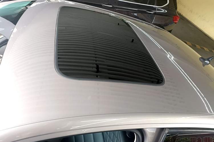 Used Volkswagen Bora 2023 300TSI DSG Prestige Edition Roof