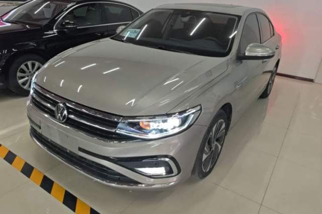 Used Volkswagen Bora 2023 280TSI DSG Prestige Edition