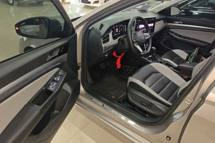 Used Volkswagen Bora 2023 280TSI DSG Prestige Edition Driver Seat