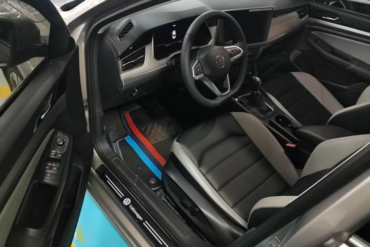 Used Volkswagen Bora 2023 300TSI DSG Prestige Edition Driver Seat
