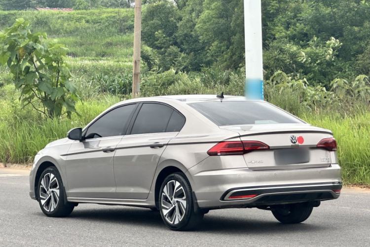 Used Volkswagen Bora 2023 200TSI DSG YueXing PRO Edition Exterior 2