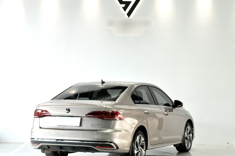 Used Volkswagen Bora 2023 200TSI DSG YueXing PRO Edition Exterior 2