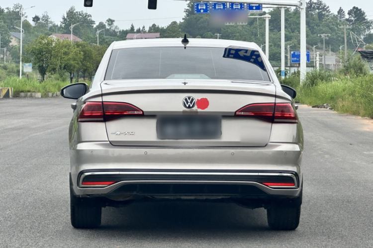 Used Volkswagen Bora 2023 200TSI DSG YueXing PRO Edition Exterior 3