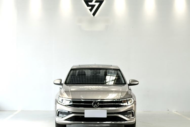 Used Volkswagen Bora 2023 200TSI DSG YueXing PRO Edition Exterior 3