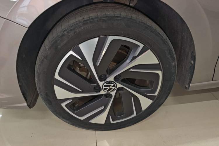 Used Volkswagen Bora 2023 280TSI DSG Prestige Edition Exterior 4