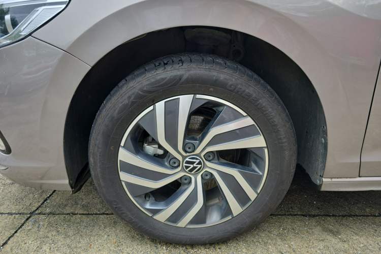 Used Volkswagen Bora 2023 200TSI DSG Enjoyment Edition Exterior 4