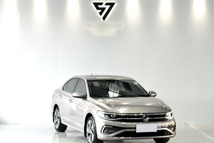 Used Volkswagen Bora 2023 200TSI DSG YueXing PRO Edition Exterior 4