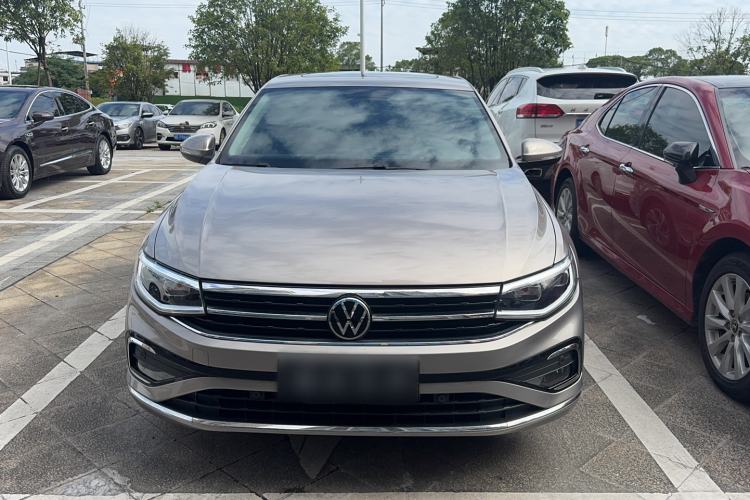 Used Volkswagen Bora 2023 200TSI DSG YueXing PRO Edition Exterior 5