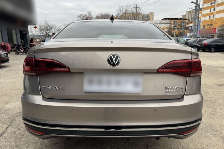 Used Volkswagen Bora 2023 300TSI DSG Prestige Edition Exterior 5