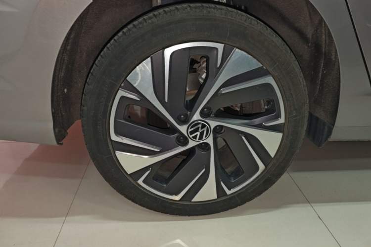 Used Volkswagen Bora 2023 280TSI DSG Prestige Edition Exterior 5