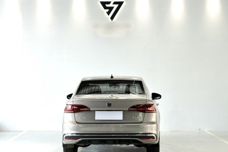 Used Volkswagen Bora 2023 200TSI DSG YueXing PRO Edition Exterior 5