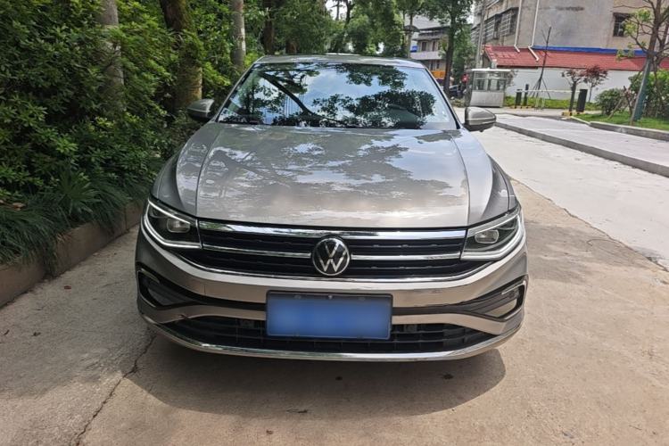 Used Volkswagen Bora 2023 200TSI DSG Smart Drive Version Front