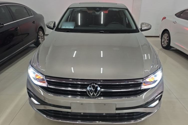 Used Volkswagen Bora 2023 280TSI DSG Prestige Edition Front