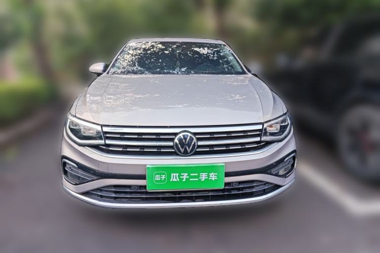 Used Volkswagen Bora 2023 280TSI DSG Prestige Edition Front