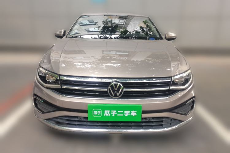 Used Volkswagen Bora 2023 200TSI DSG YueXing PRO Edition Front
