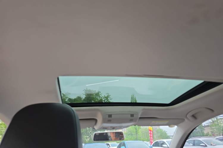 Used Volkswagen Bora 2023 200TSI DSG Enjoyment Edition Headliner
