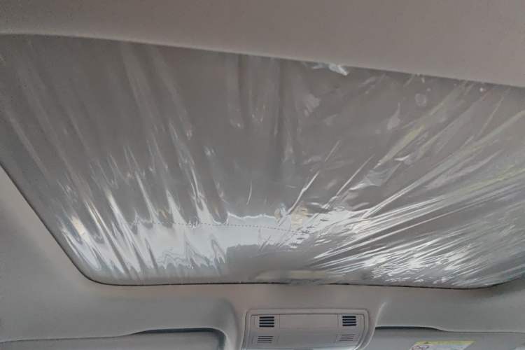 Used Volkswagen Bora 2023 280TSI DSG Prestige Edition Headliner