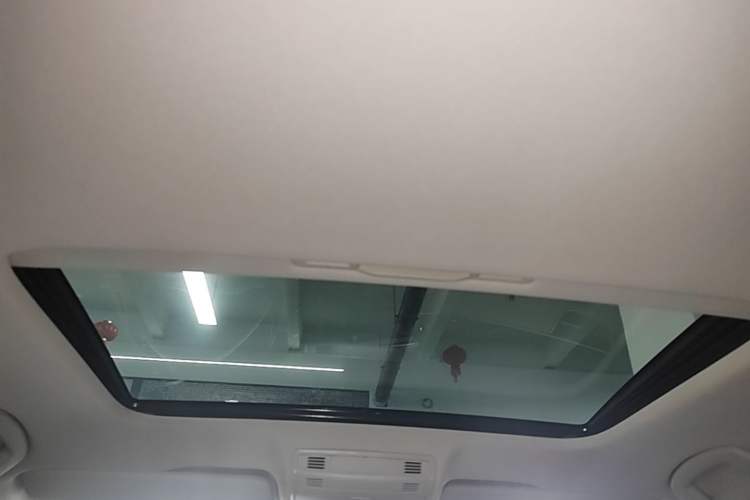 Used Volkswagen Bora 2023 300TSI DSG Prestige Edition Headliner