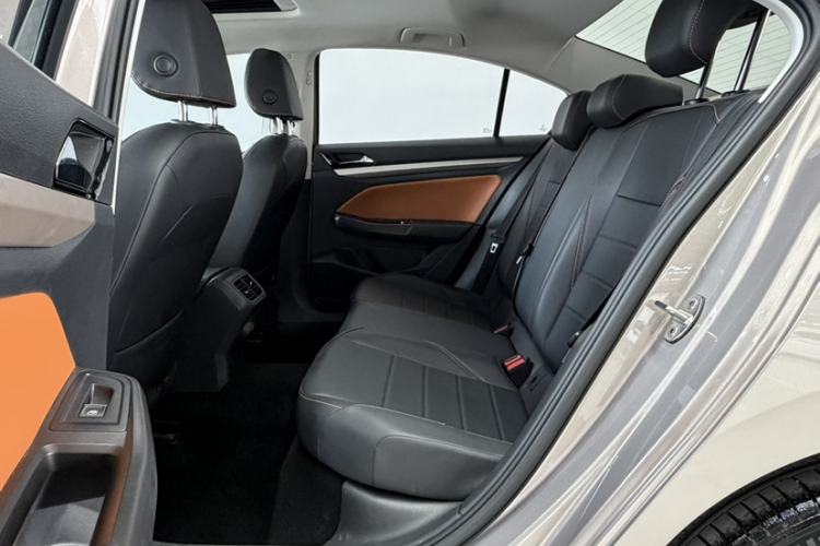 Used Volkswagen Bora 2023 200TSI DSG YueXing PRO Edition Interior 1