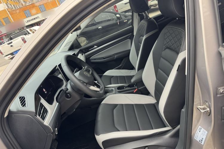 Used Volkswagen Bora 2023 300TSI DSG Prestige Edition Interior 2
