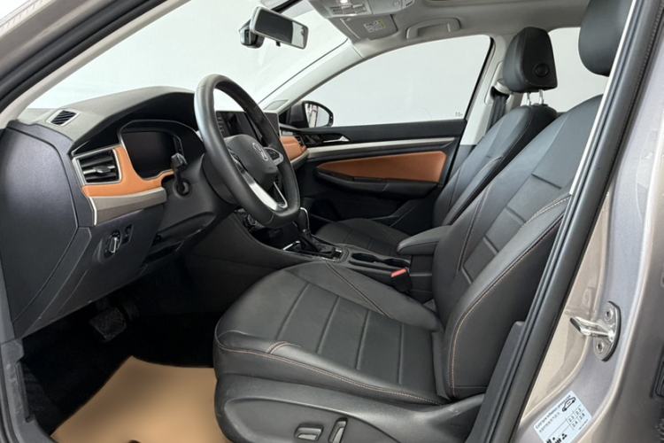 Used Volkswagen Bora 2023 200TSI DSG YueXing PRO Edition Interior 3