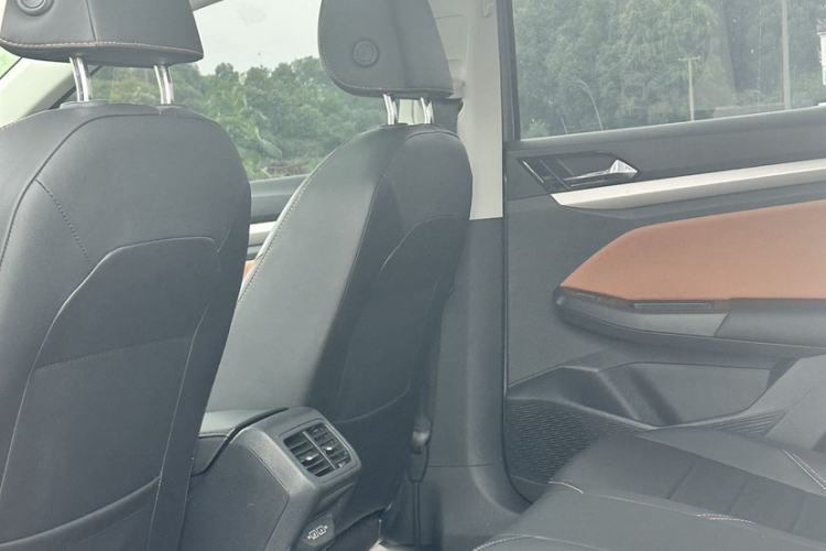 Used Volkswagen Bora 2023 200TSI DSG YueXing PRO Edition Interior 4