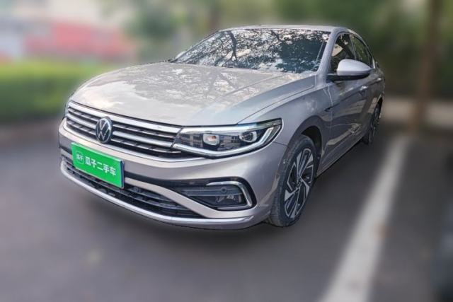 Used Volkswagen Bora 2023 280TSI DSG Prestige Edition